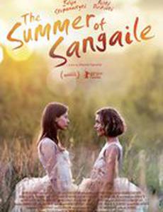 Лето Сангали