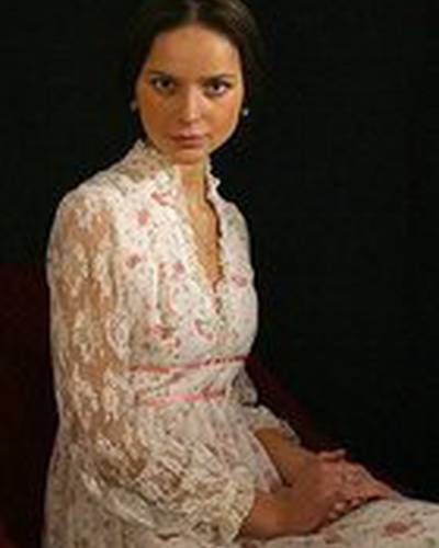 Ксения Князева фото