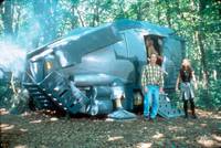 Кадр Воин во времени: Планета рыцарей – динозавров (видео)