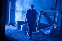 Кадр Последний рубеж