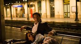 Кадр из фильма "Третья персона" - 1