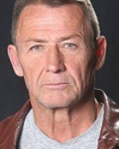 Скип О’Брайэн фото