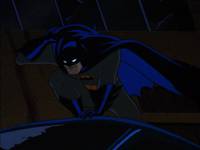 Кадр Бэтмэн и Мистер Фриз (видео)