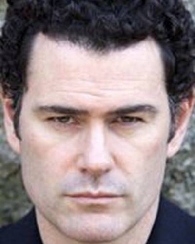 Винсент Уолш фото