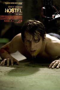 Постер Хостел