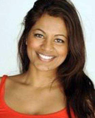 Налини Кришан фото