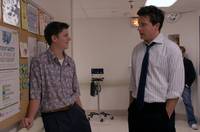 Кадр Задержка в развитии