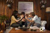 Кадр Застрял в любви