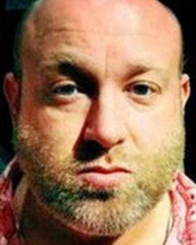 Говард Коггинс фото