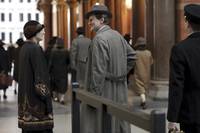 Кадр Аббатство Даунтон