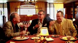 Кадр из фильма "Bäst före" - 2