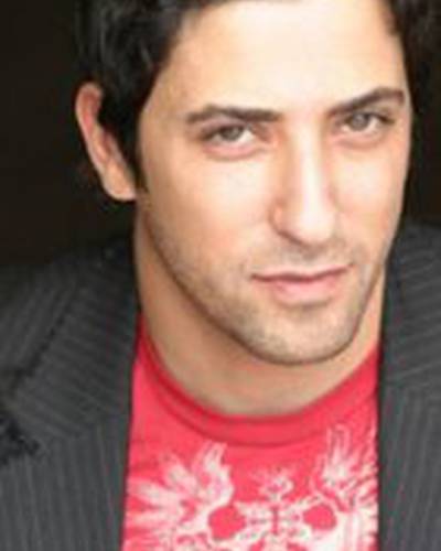 Ян Фельдман фото