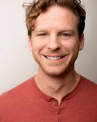 Джон Р. Бреннен фото