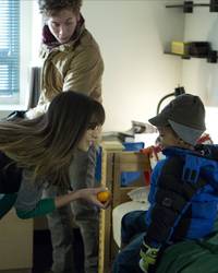 Кадр Бесстыдники