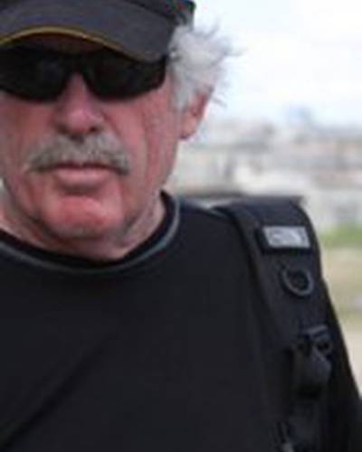 Юджин Корр фото