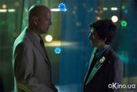 Кадр Убийство школьного президента