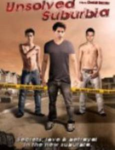 Тайны обитателей окраин (видео)