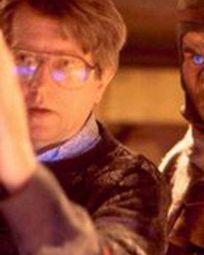 Эрнест Д. Фарино фото