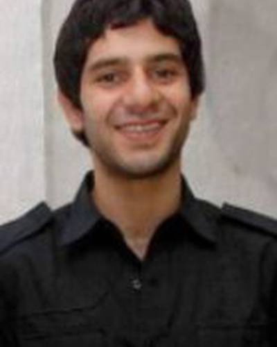 Арджун Матур фото