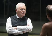 Кадр Мир Дикого Запада