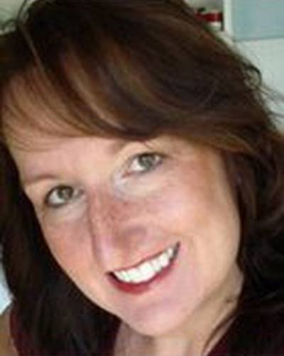 Лаури Мюллер фото