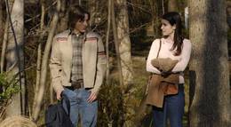 Кадр из фильма "Роскошная жизнь" - 2