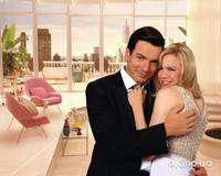 Кадр К черту любовь