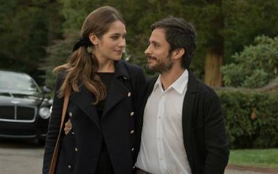 Наркотики и оркестр: все о сериале «Моцарт в джунглях»