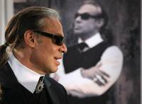 Кадр Глянец