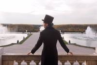 Кадр Людвиг Баварский 