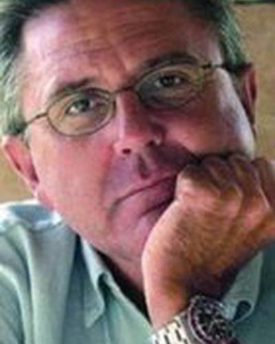 Хосе Антонио Эскрива фото