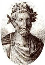 Тит Макций Плавт фото