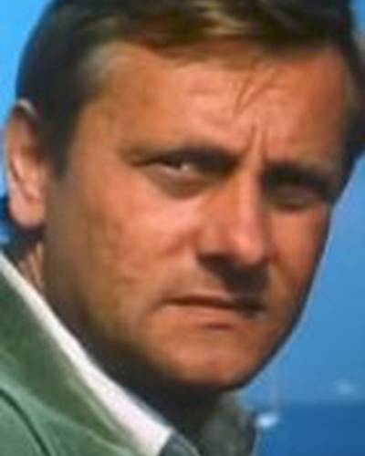 Януш Буковски фото