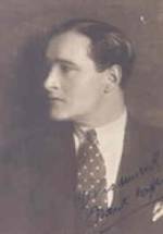 Фрэнк Воспер фото