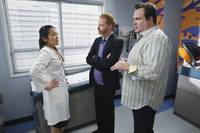 Кадр Американская семейка