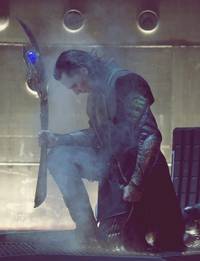 Кадр Мстители