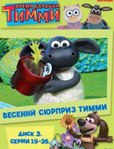 Барашек Тимми