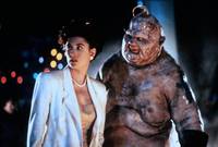 Кадр Сплошные неприятности