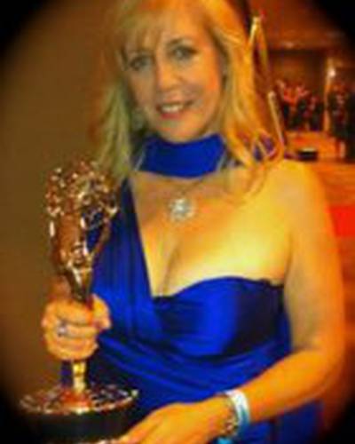 Полетт Виктор-Лифтон фото