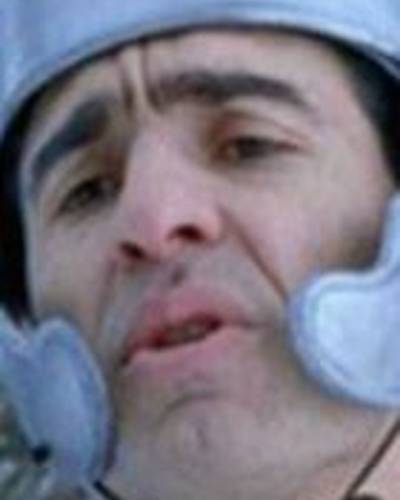 Джоэль Кантона фото