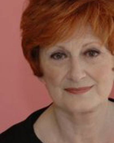 Тесса Шоу фото