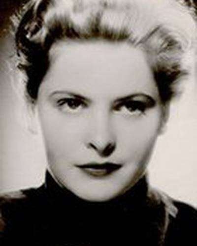 Йоханна Мац фото