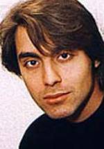 Павел Есенин фото