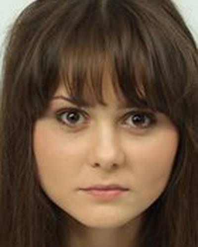 Вероника Лысакова фото