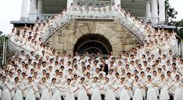 Кадр из фильма "Матильда" - 1