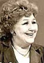 Римма Мануковская фото