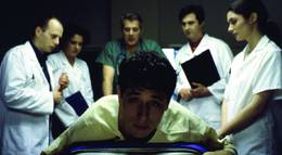 Кадр из фильма "Секси бойз, или Французский пирог" - 2