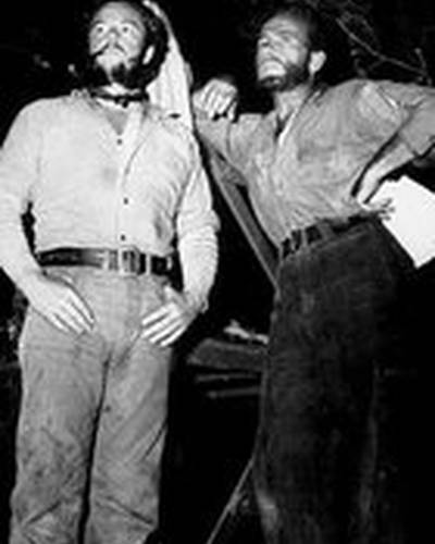 Тим Холт фото