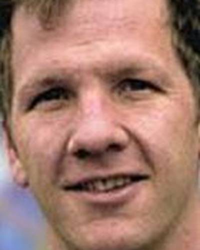 Ян Крюгер фото