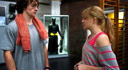 Кадр из фильма "Пипец 2" - 2